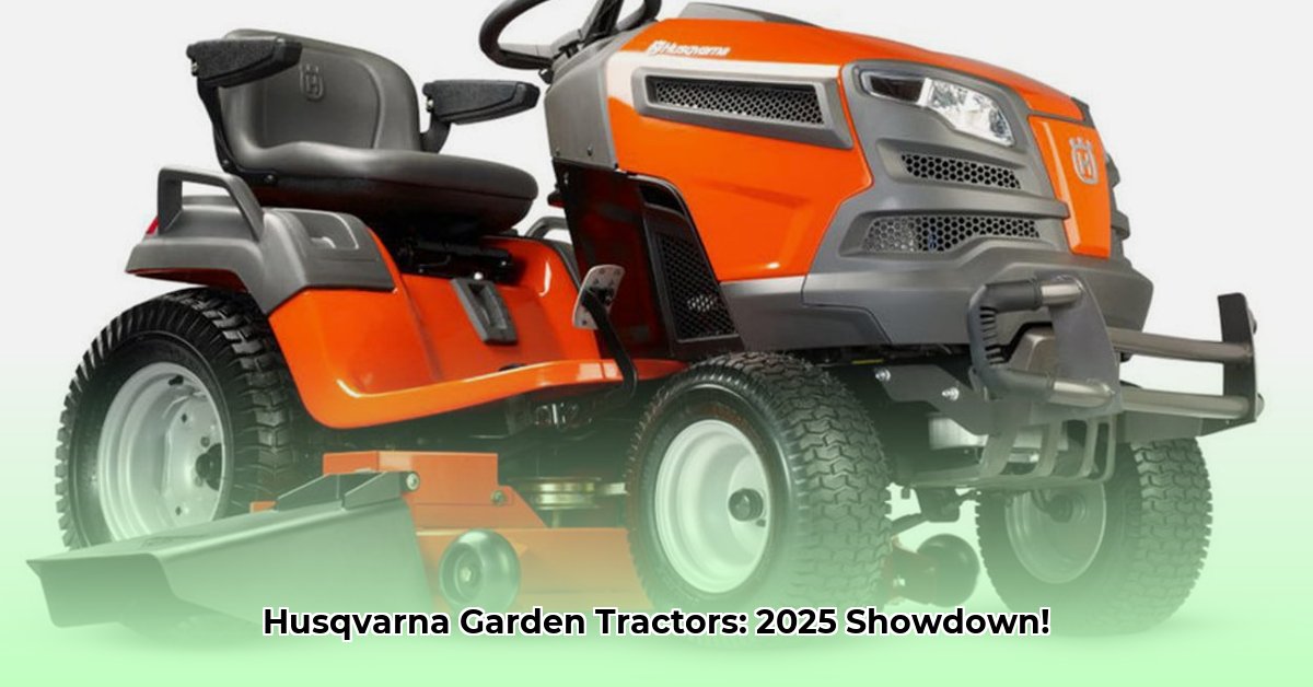 husqvarna-garden-tractors